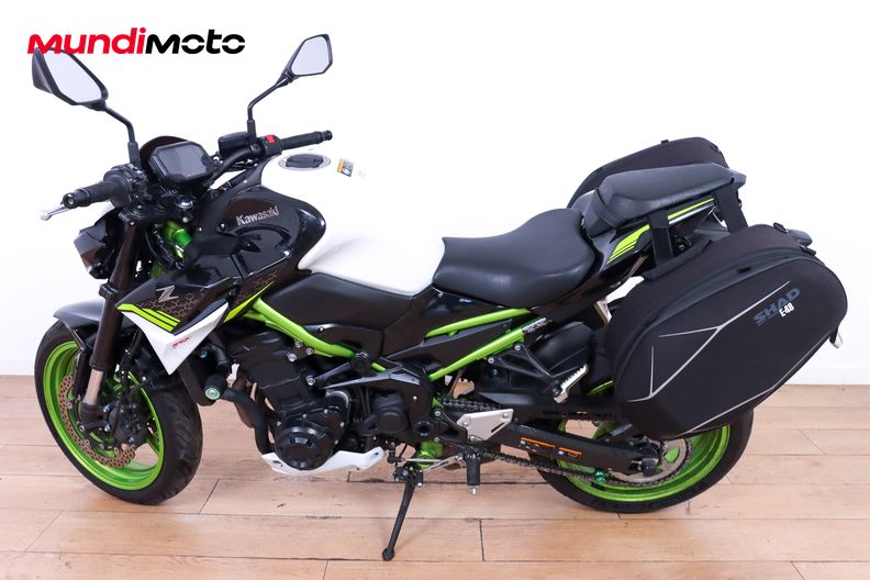 Motorbike image 5