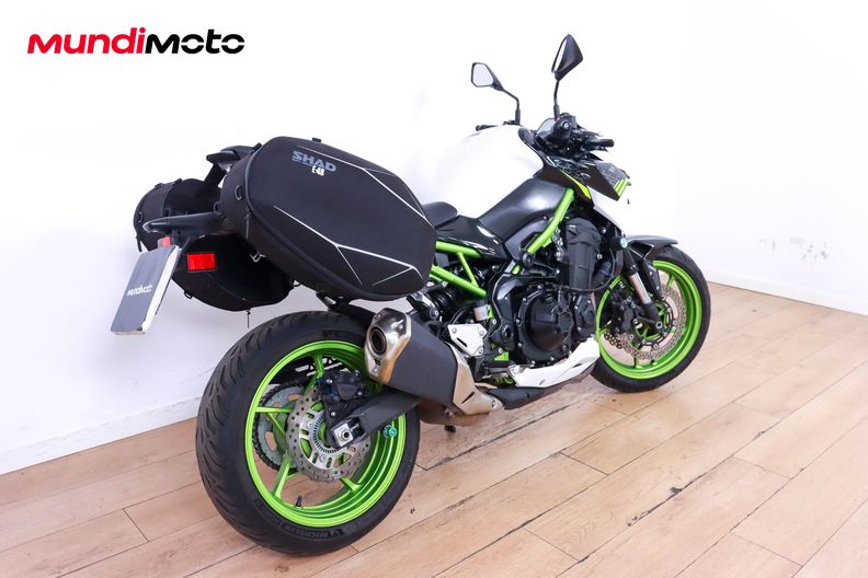 Motorbike image 2
