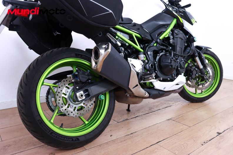 Motorbike image 3