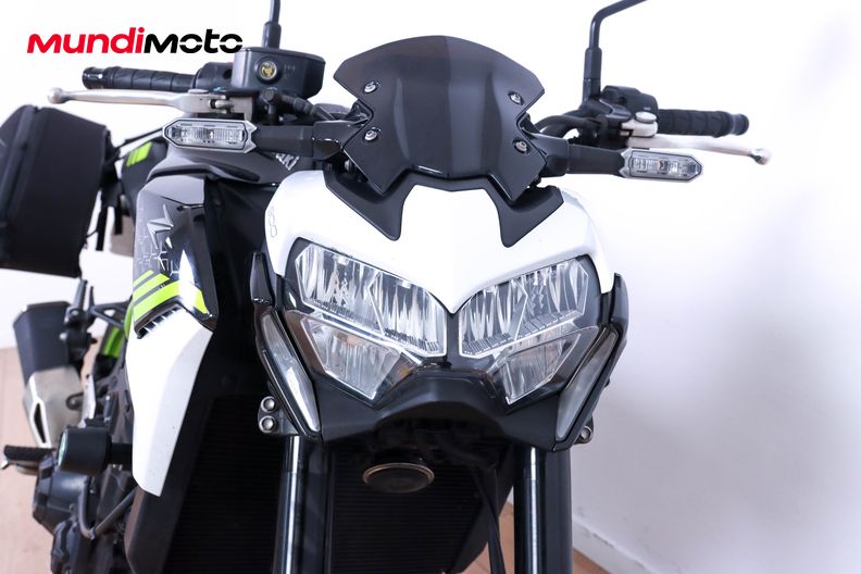 Motorbike image 4