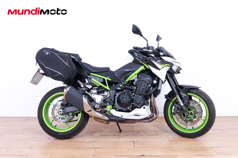 Motorbike image 0