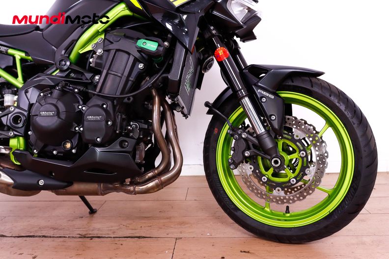 Motorbike image 12