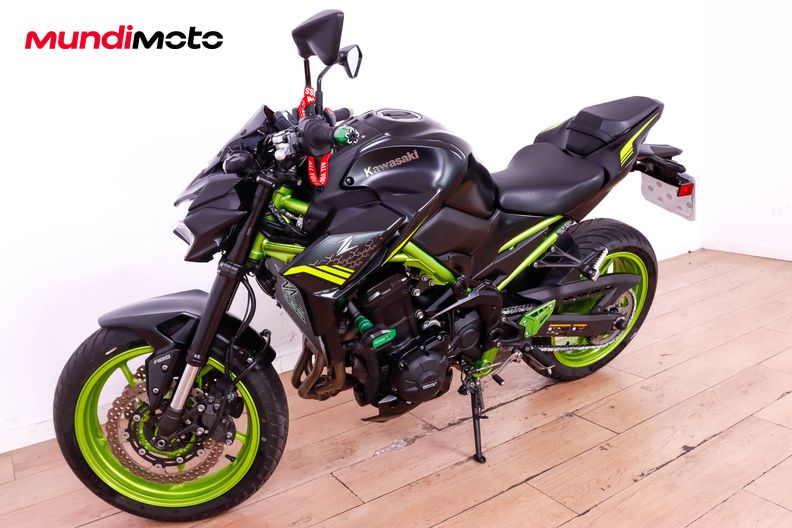 Motorbike image 7
