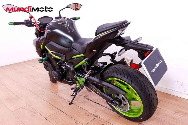Motorbike image 6