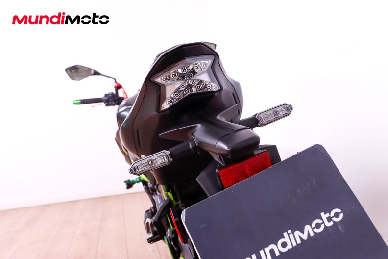Motorbike image 9