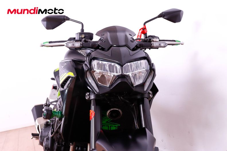 Motorbike image 4