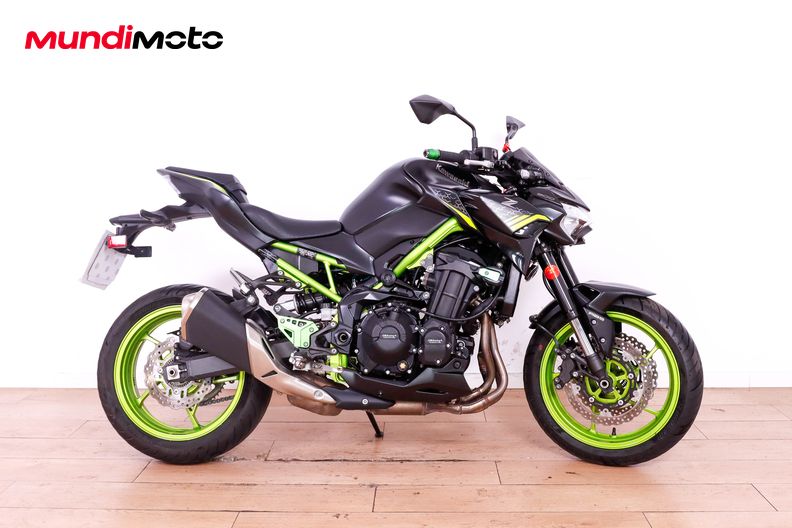 Motorbike image 0