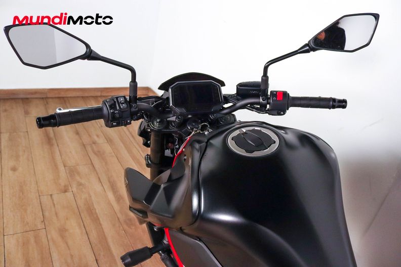 Motorbike image 10