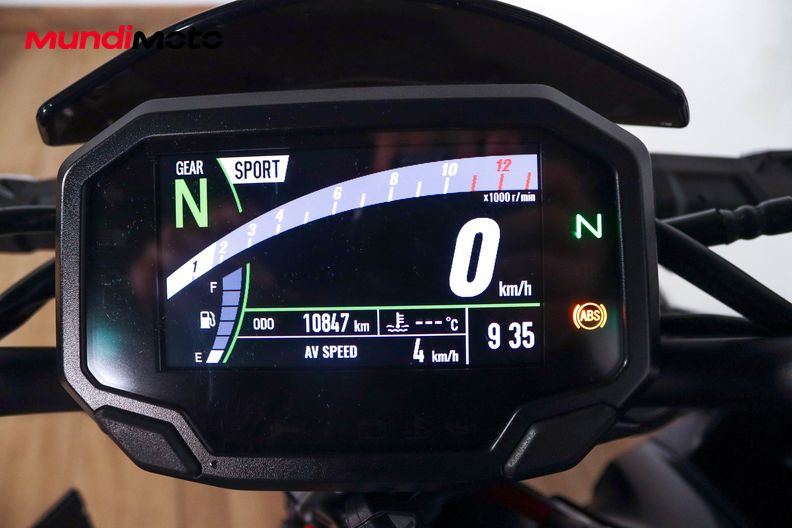 Motorbike image 11