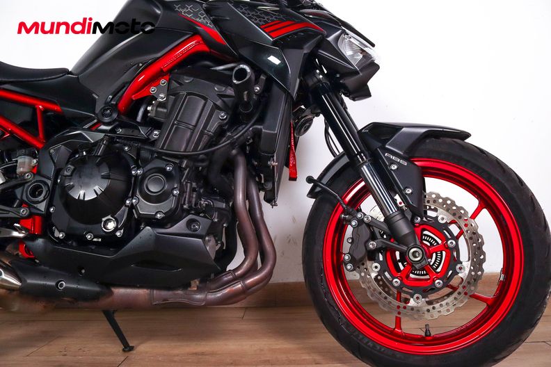 Motorbike image 12