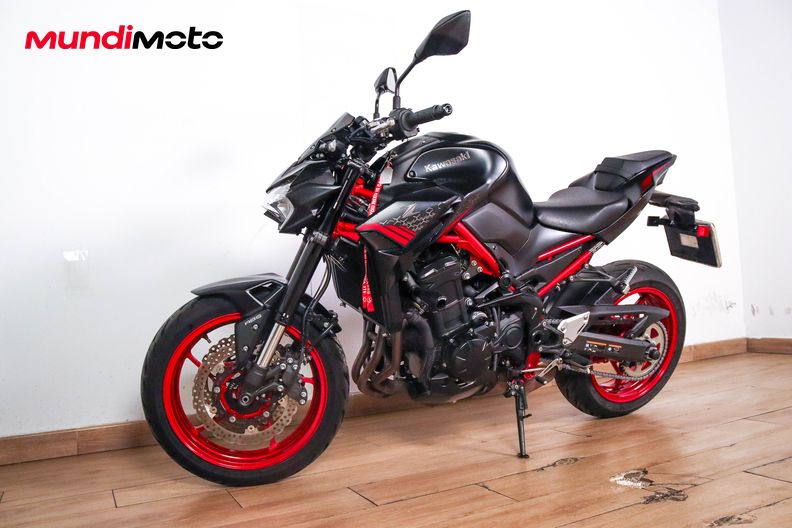 Motorbike image 7