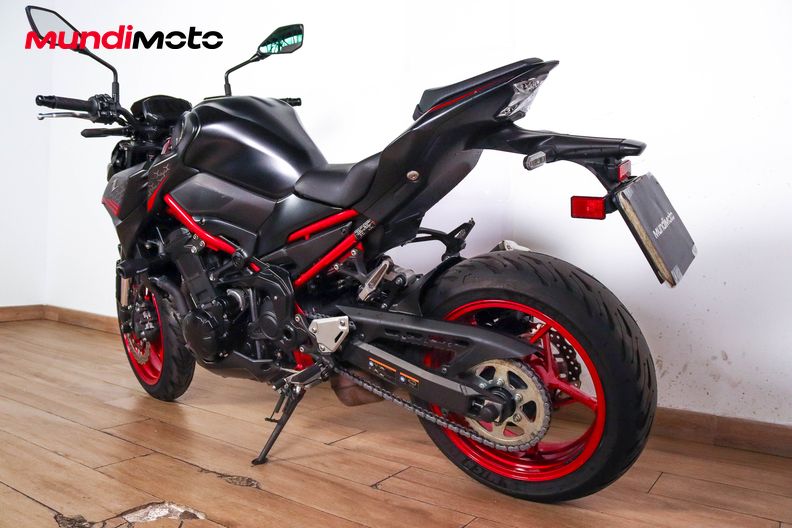 Motorbike image 6