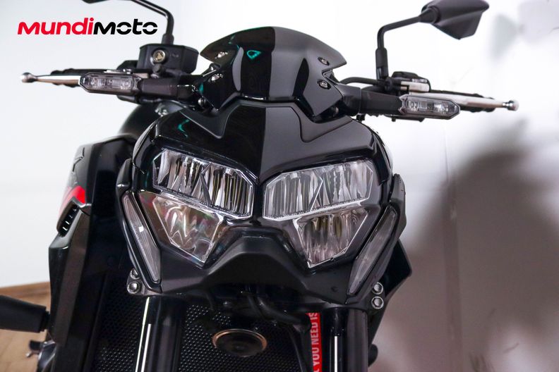 Motorbike image 4
