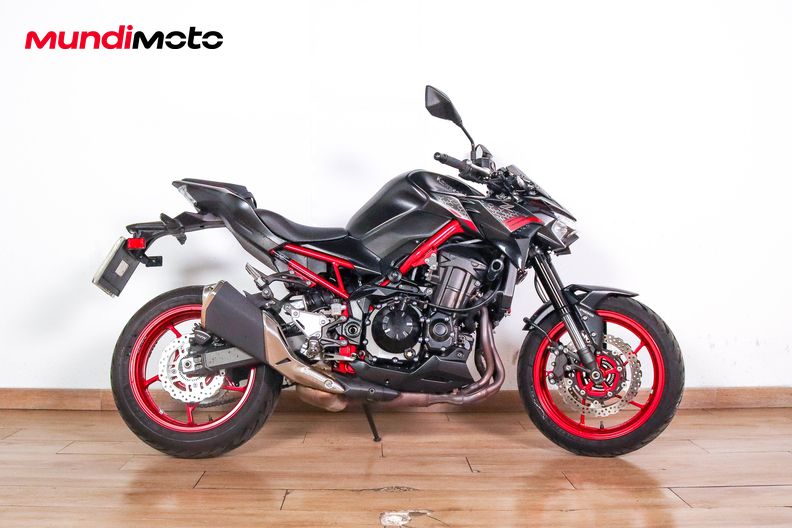Motorbike image 0