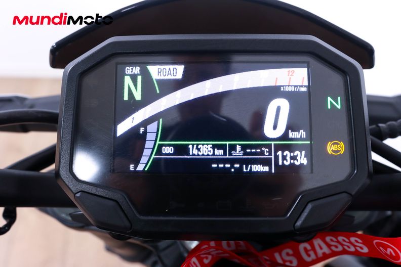 Motorbike image 11