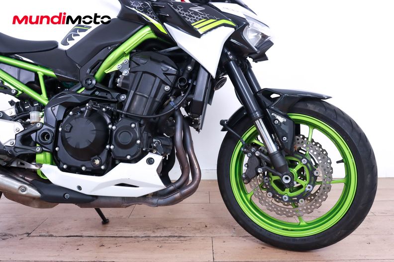 Motorbike image 12