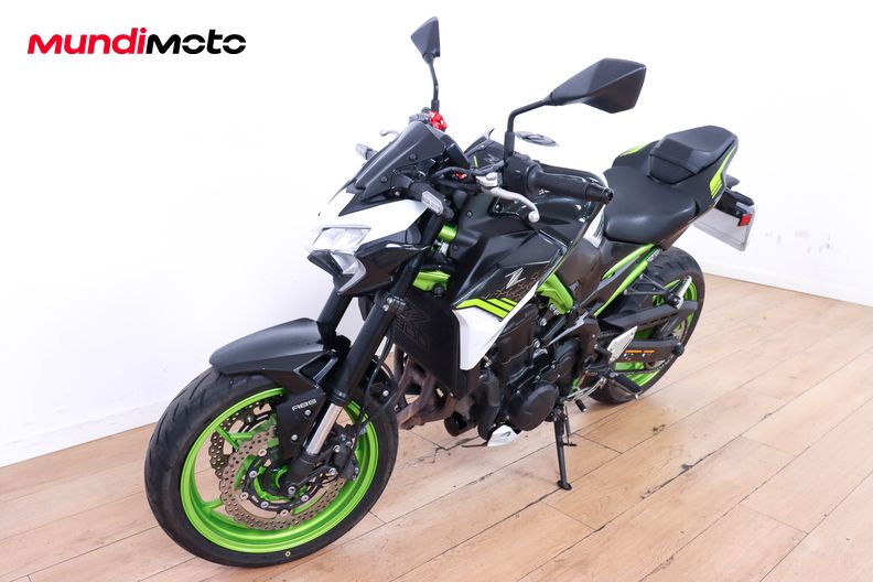 Motorbike image 7