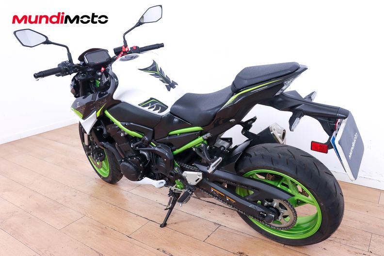 Motorbike image 6
