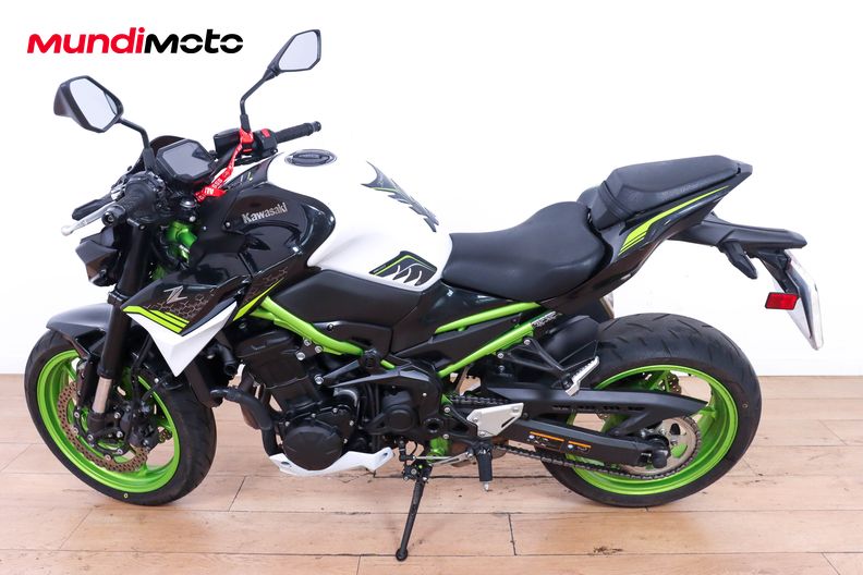 Motorbike image 5