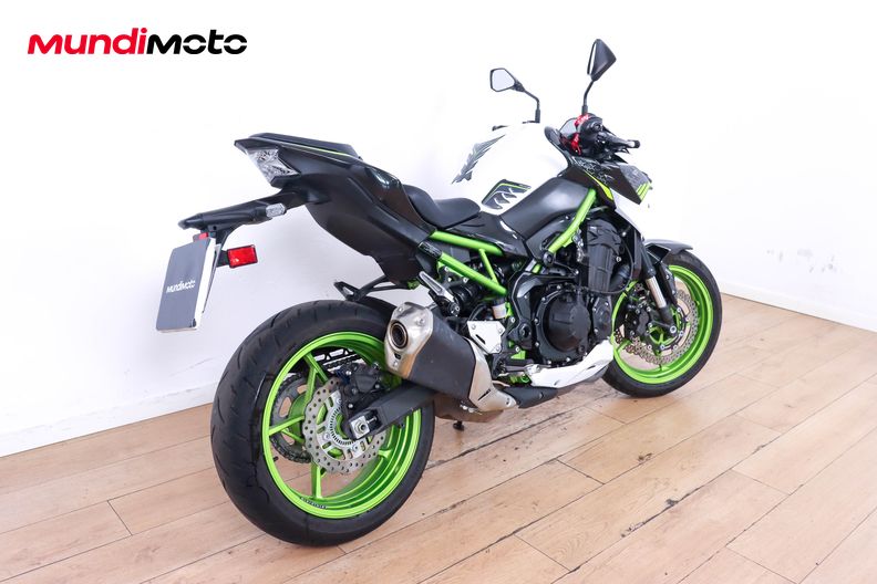 Motorbike image 2