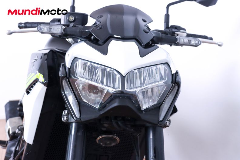 Motorbike image 4