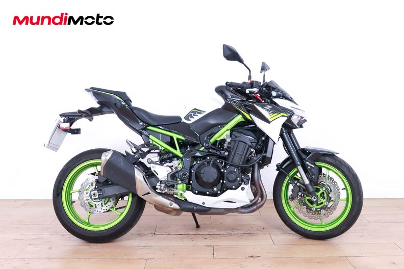 Motorbike image 0