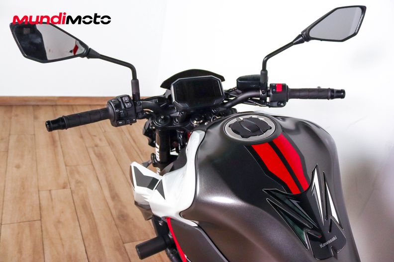 Motorbike image 10
