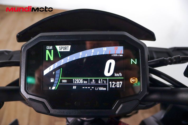 Motorbike image 11