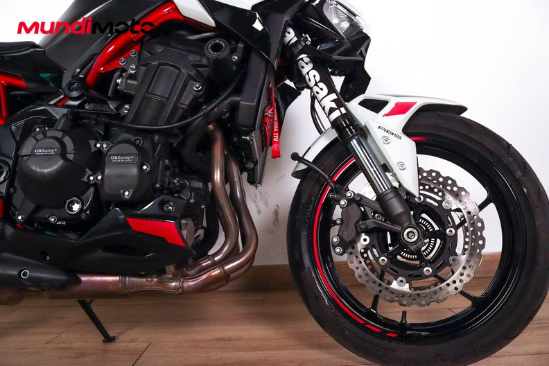 Motorbike image 12