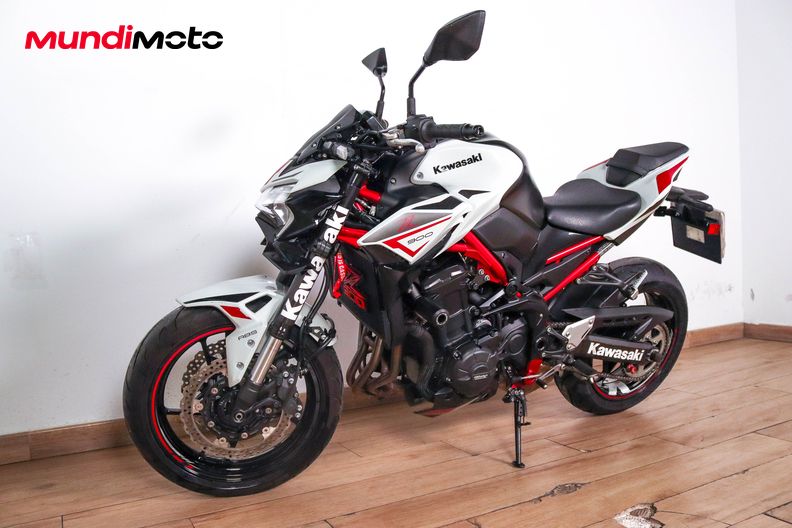 Motorbike image 7