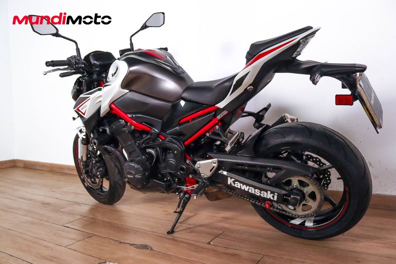 Motorbike image 6