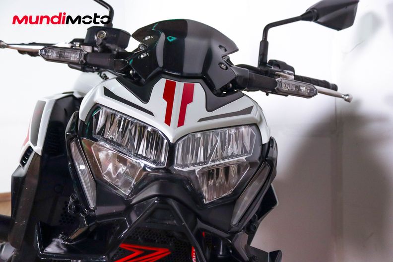 Motorbike image 4