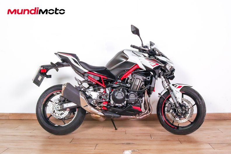 Motorbike image 0