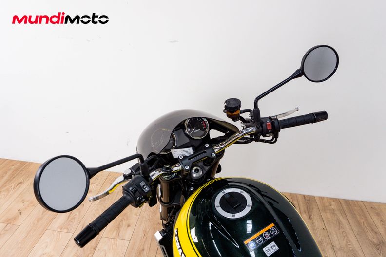 Motorbike image 10