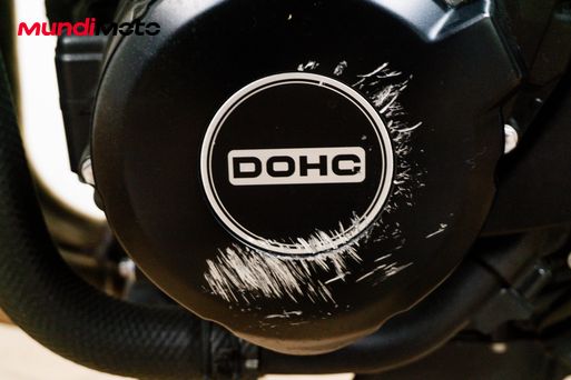 damage image