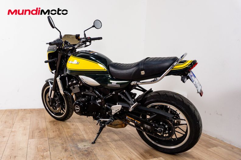 Motorbike image 7