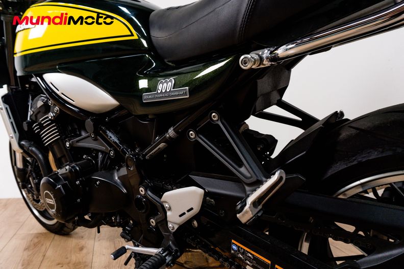 Motorbike image 8