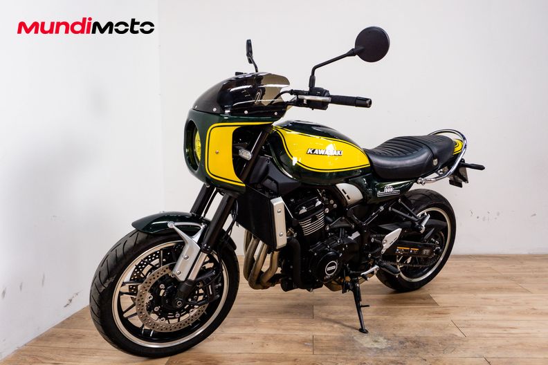 Motorbike image 6