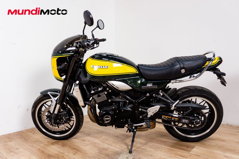 Motorbike image 5