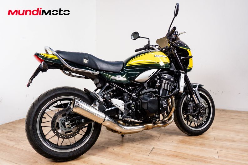 Motorbike image 2