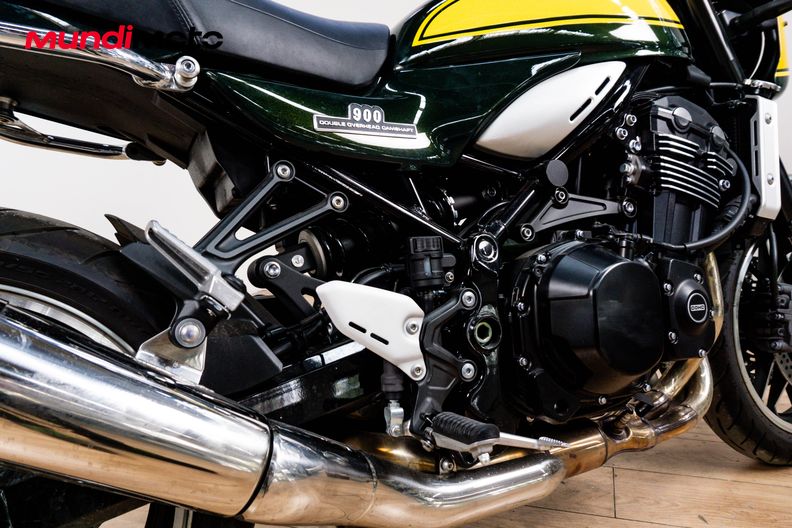Motorbike image 3