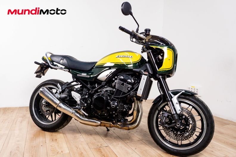 Motorbike image 1