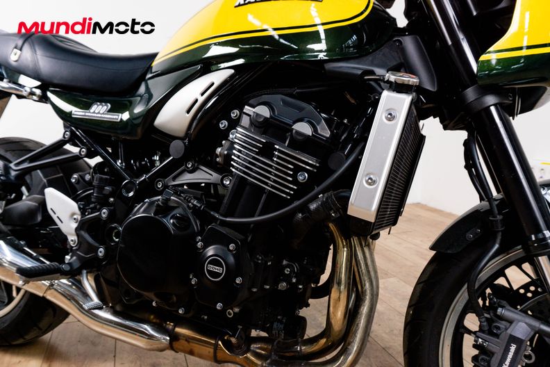 Motorbike image 4