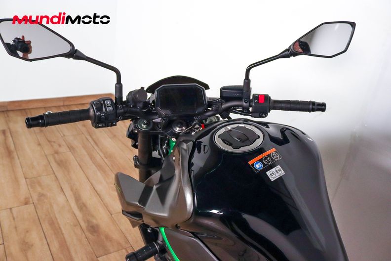 Motorbike image 10