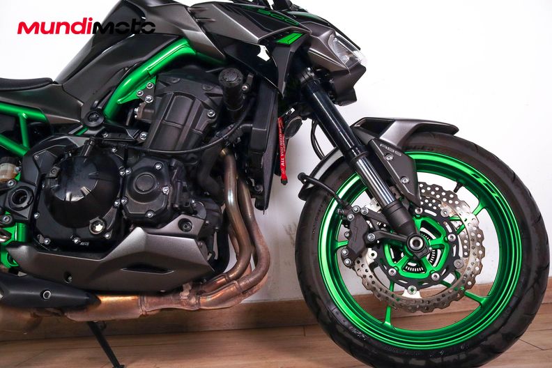 Motorbike image 13
