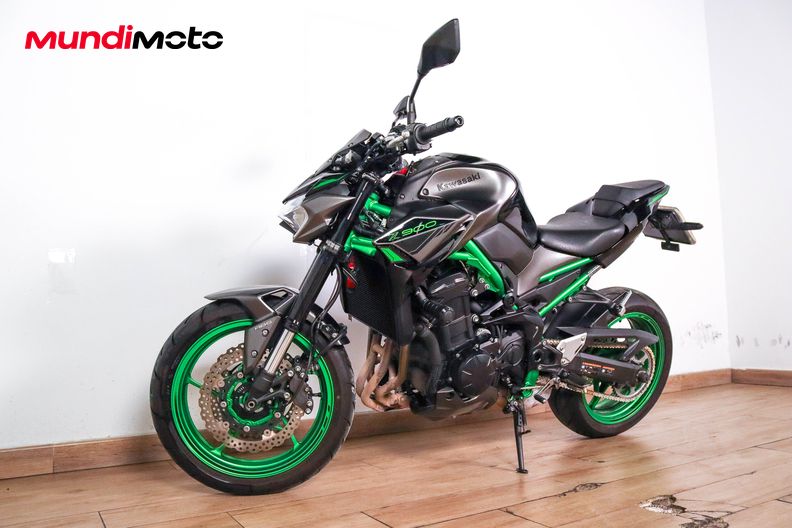 Motorbike image 7