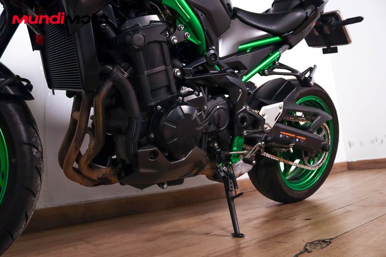 Motorbike image 8