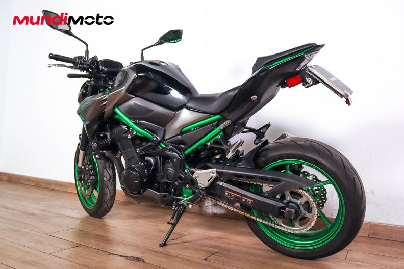 Motorbike image 6