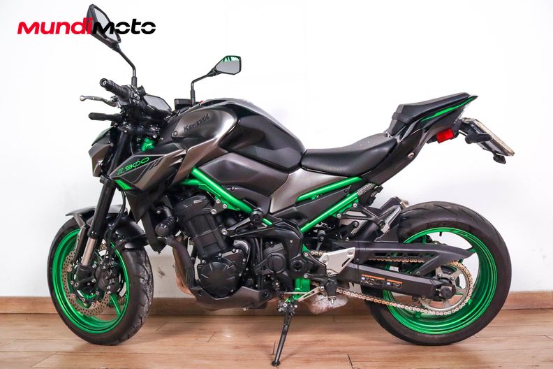 Motorbike image 5