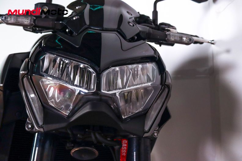 Motorbike image 4